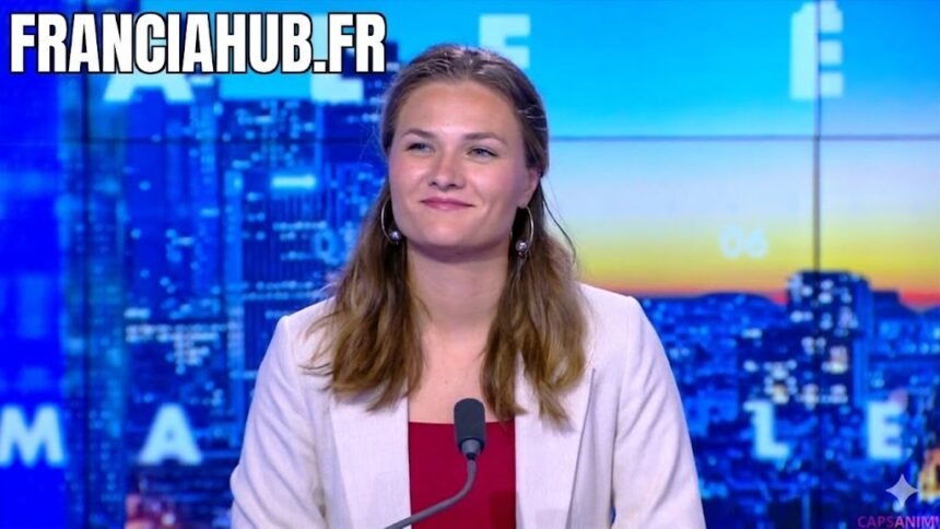 Alice Sommerer Âge