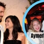 Aymeric Lompret couple