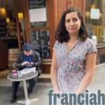 Rachel Binhas origines