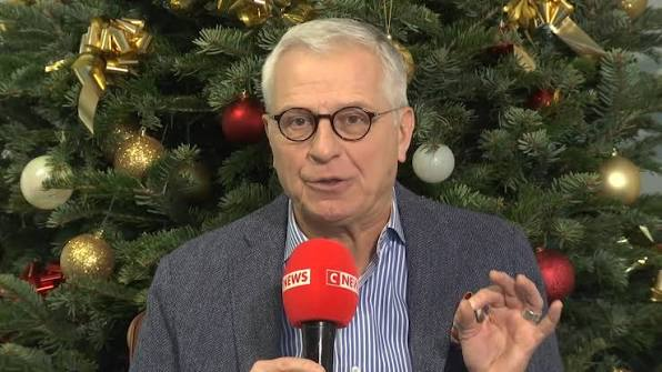 Thierry Cabannes vie privée