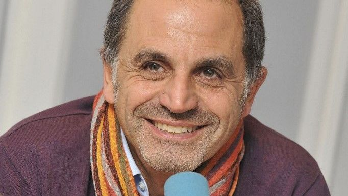 Marc Toesca