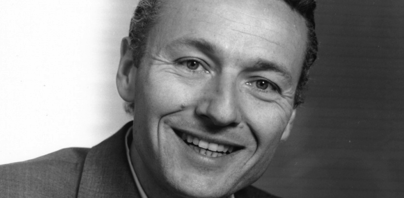 Eric de Riedmatten